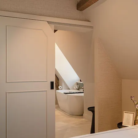 Boutiquehotel Le Foulage - Adults Only Hotel 4*