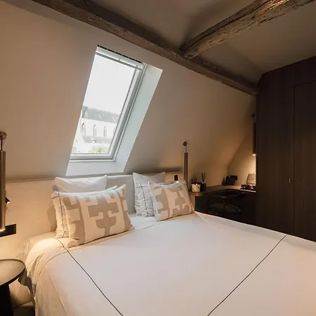 Boutiquehotel Le Foulage - Adults Only