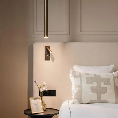 Hotel Boutiquehotel Le Foulage - Adults Only