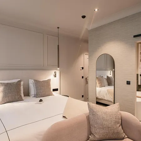 Boutiquehotel Le Foulage - Adults Only Hotel 4*