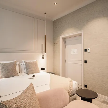 Hotel Boutiquehotel Le Foulage - Adults Only