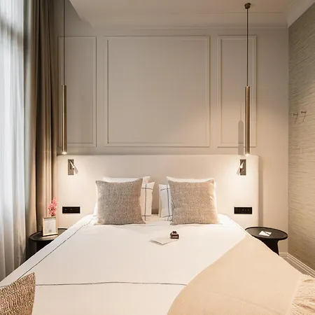 Boutiquehotel Le Foulage - Adults Only 4*