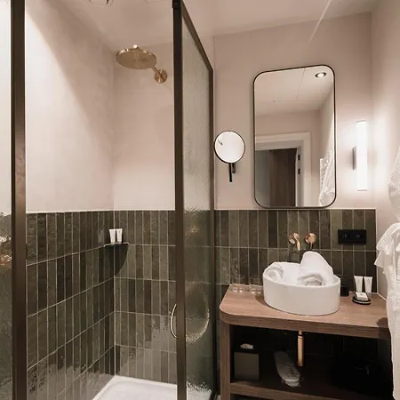 Boutiquehotel Le Foulage - Adults Only Hotel