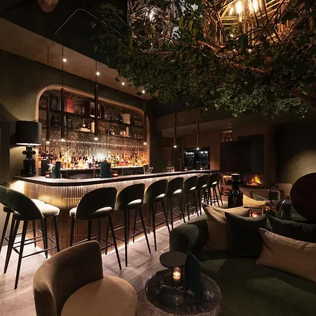 古泽普特酒店