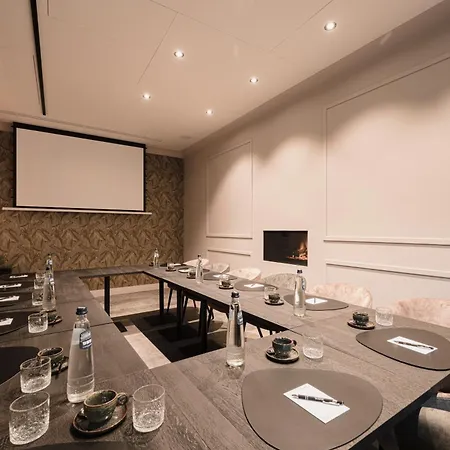 Hotel Boutiquehotel Le Foulage - Adults Only