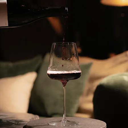 Boutiquehotel Le Foulage - Adults Only Hotel Bruges