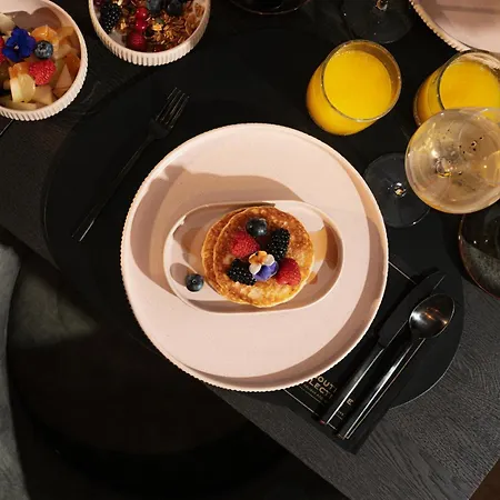 古泽普特酒店 酒店 布鲁日