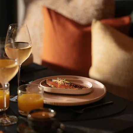 Hotel Boutiquehotel Le Foulage - Adults Only Bruges