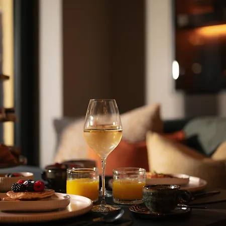 Boutiquehotel Le Foulage - Adults Only Hotel