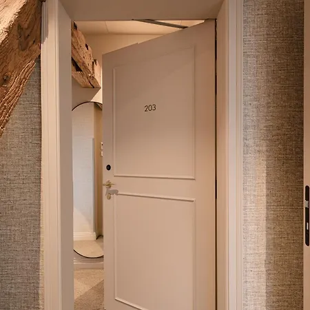 Boutiquehotel Le Foulage - Adults Only 4* Bruges