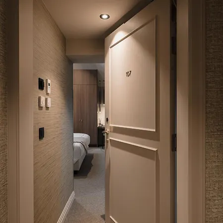 Hotel Boutiquehotel Le Foulage - Adults Only