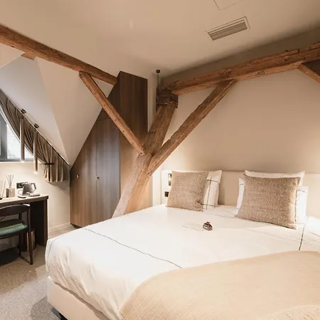 Boutiquehotel Le Foulage - Adults Only Bruges