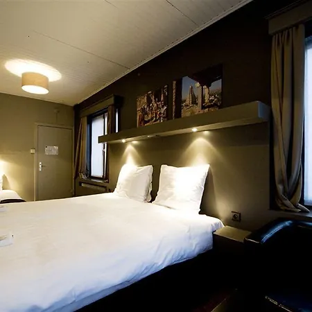 Boutiquehotel Le Foulage - Adults Only