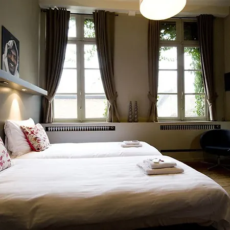 Hotel Boutiquehotel Le Foulage - Adults Only 4*