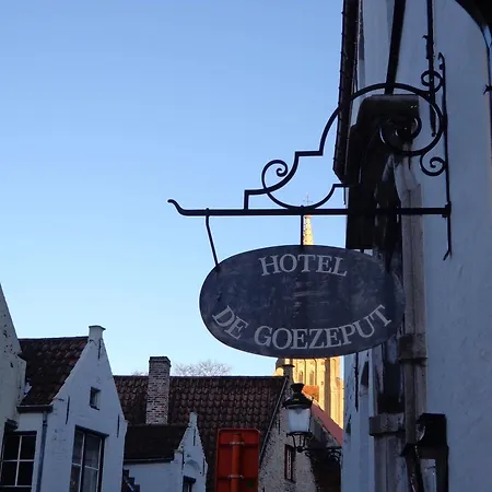 Boutiquehotel Le Foulage - Adults Only