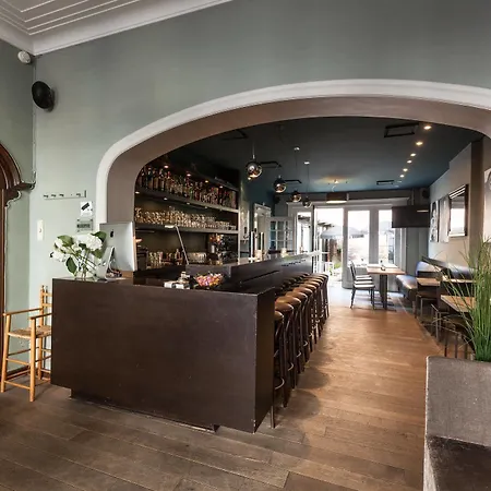 Hotel Boutiquehotel Le Foulage - Adults Only