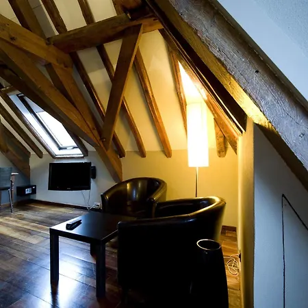Hotel Boutiquehotel Le Foulage - Adults Only Bruges