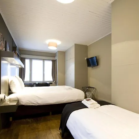 Hotel Boutiquehotel Le Foulage - Adults Only