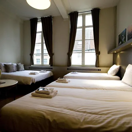 Boutiquehotel Le Foulage - Adults Only Hotel 4*