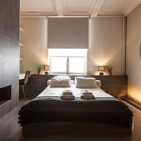 Boutiquehotel Le Foulage - Adults Only Hotel Bruges